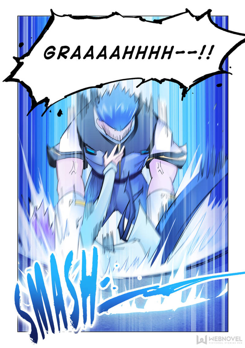Battle frenzy Chapter 194 page 5 - Chapter 194
