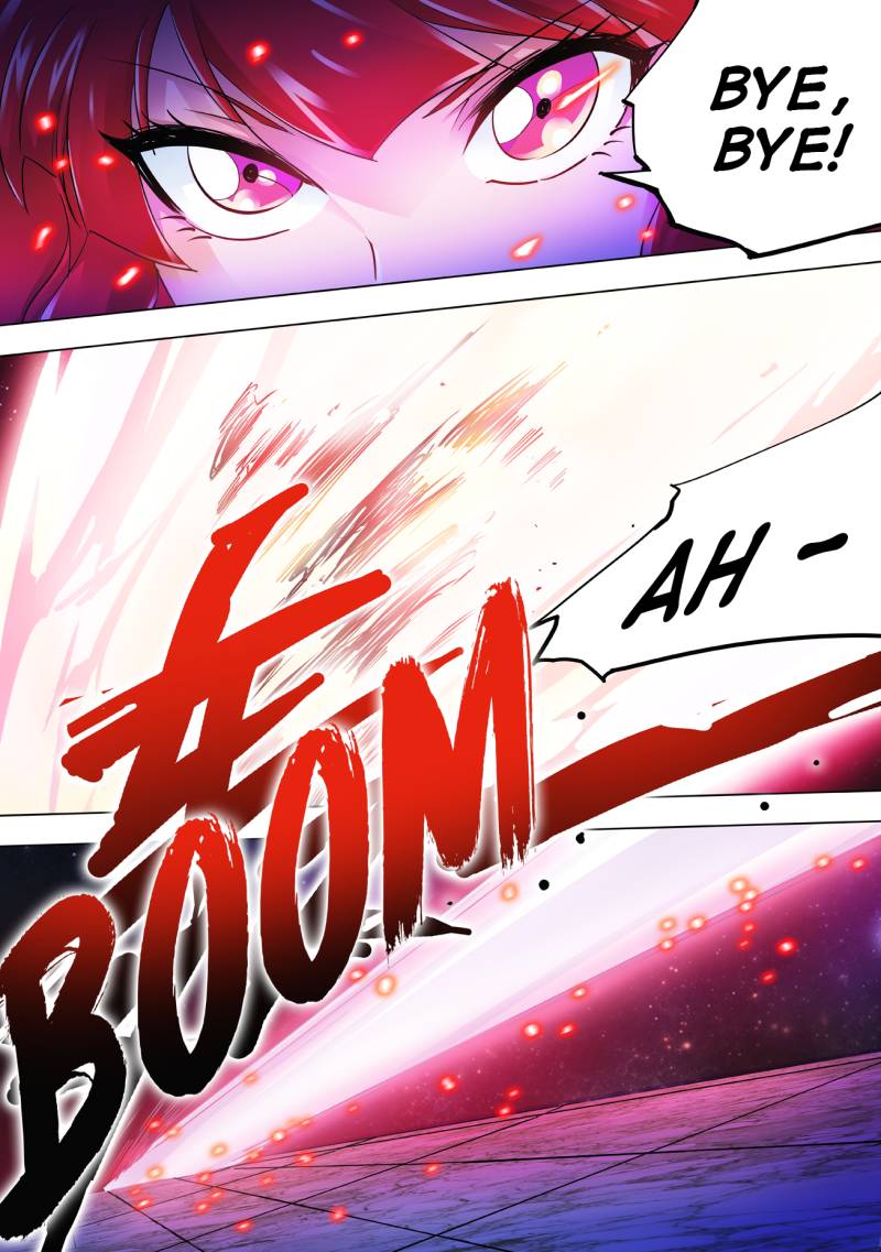 Battle frenzy Chapter 21 page 10 - Chapter 21