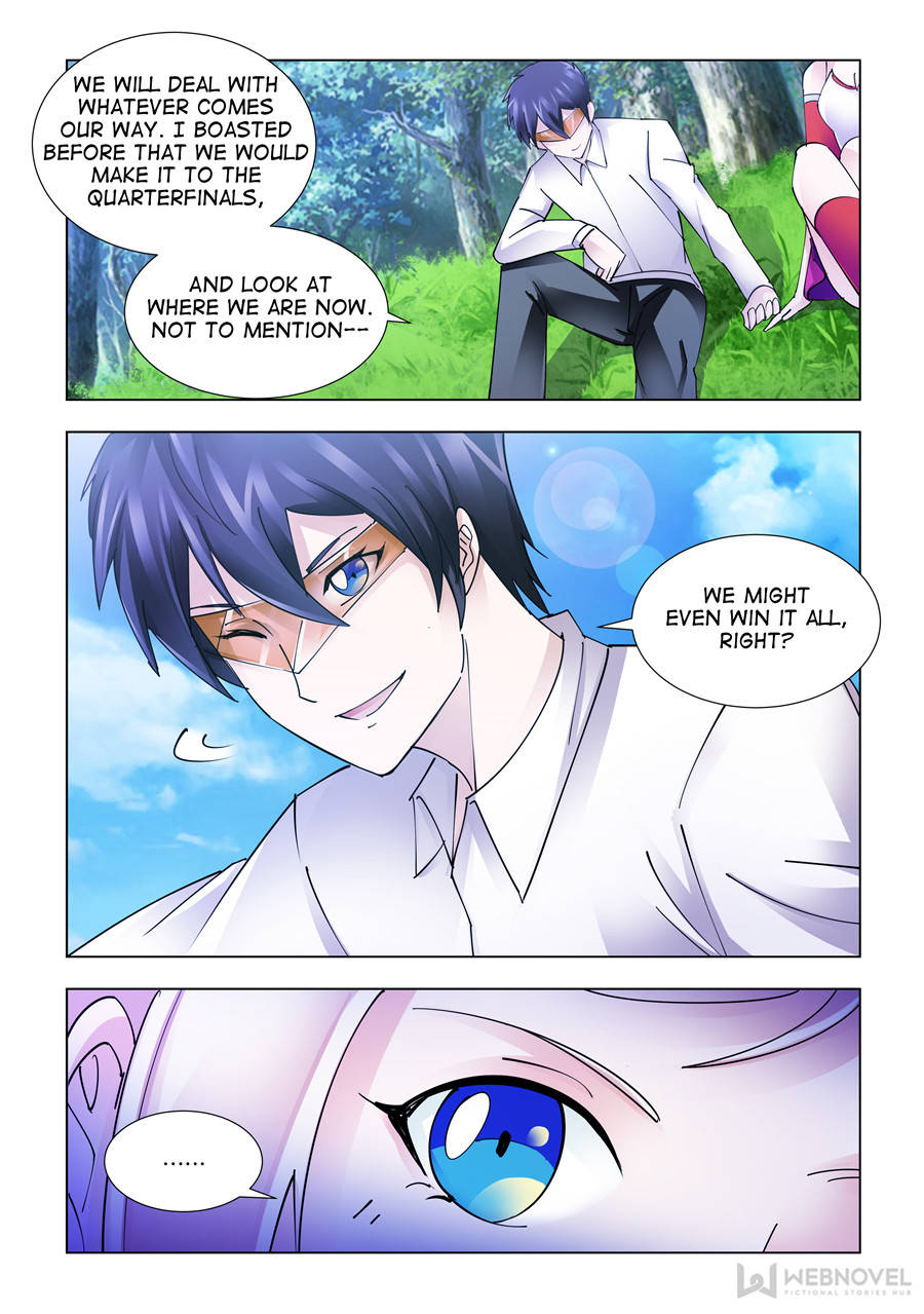 Battle frenzy Chapter 225 page 4 - Chapter 225