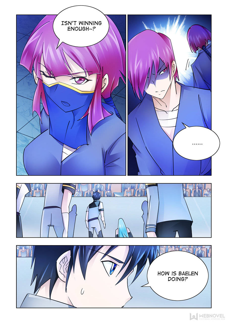 Battle frenzy Chapter 229 page 2 - Chapter 229