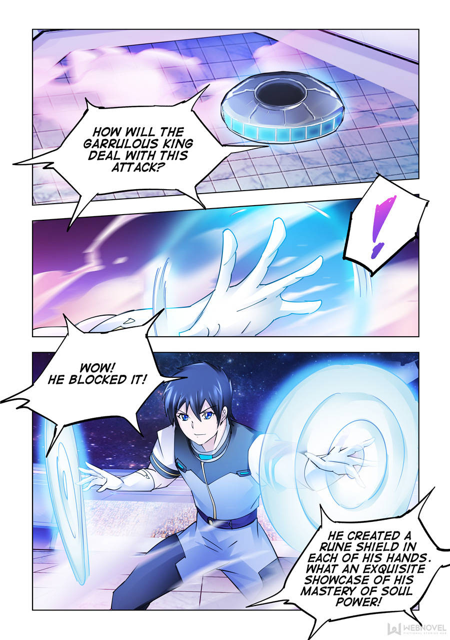 Battle frenzy Chapter 231 page 2 - Chapter 231 The Power of a Deified Ability!