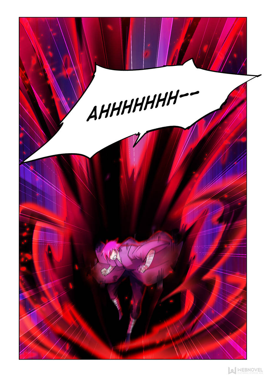 Battle frenzy Chapter 231 page 4 - Chapter 231 The Power of a Deified Ability!