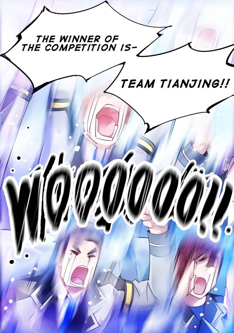 Battle frenzy Chapter 54 page 12 - Chapter 54