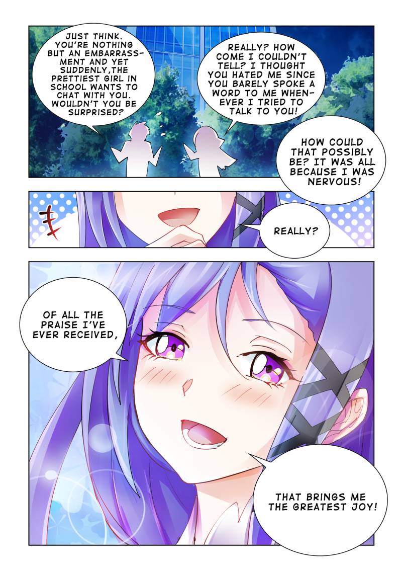 Battle frenzy Chapter 55 page 7 - Chapter 55