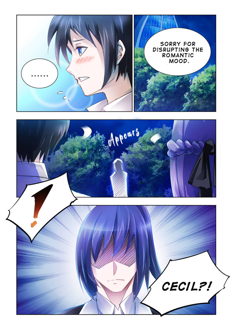 Battle frenzy Chapter 55 page 8 - Chapter 55