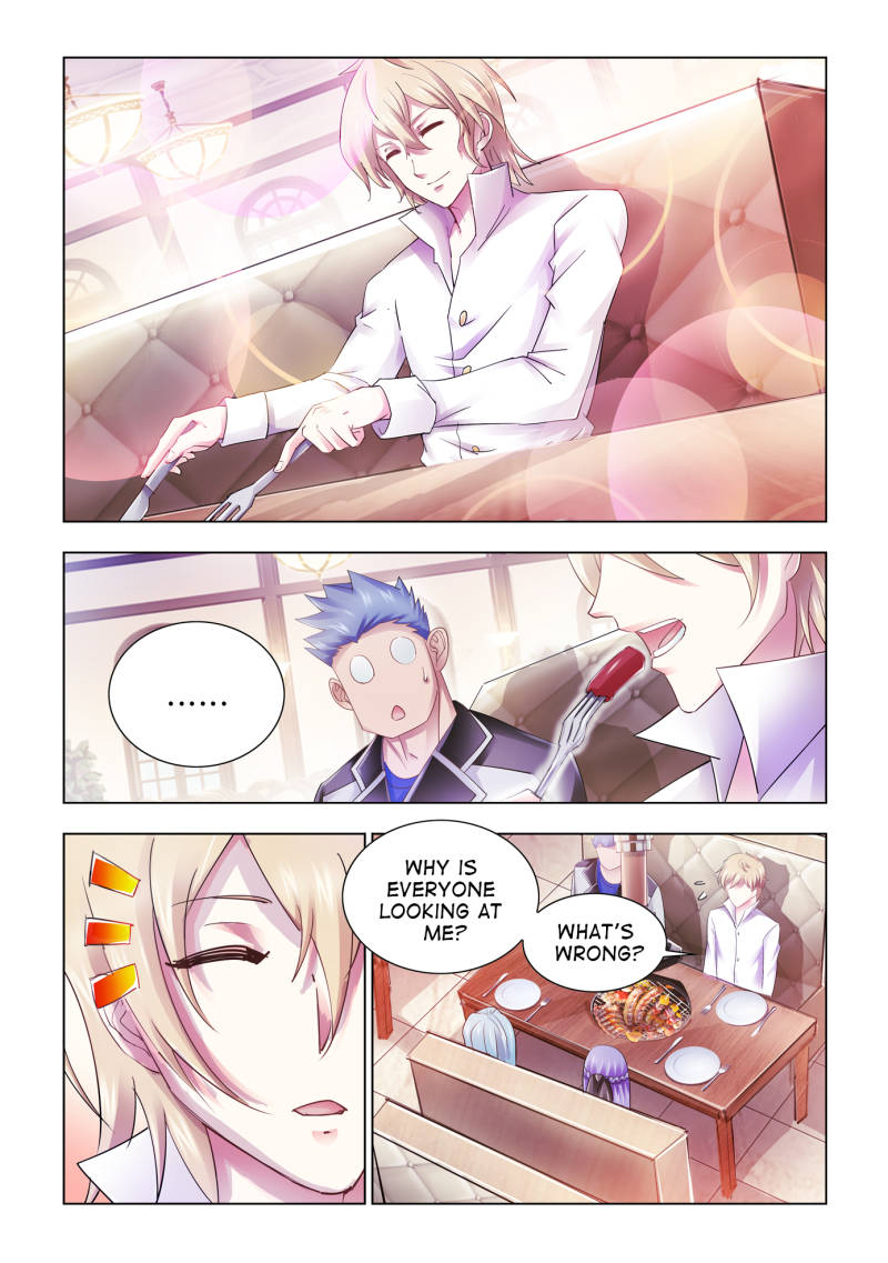 Battle frenzy Chapter 60 page 2 - Chapter 60