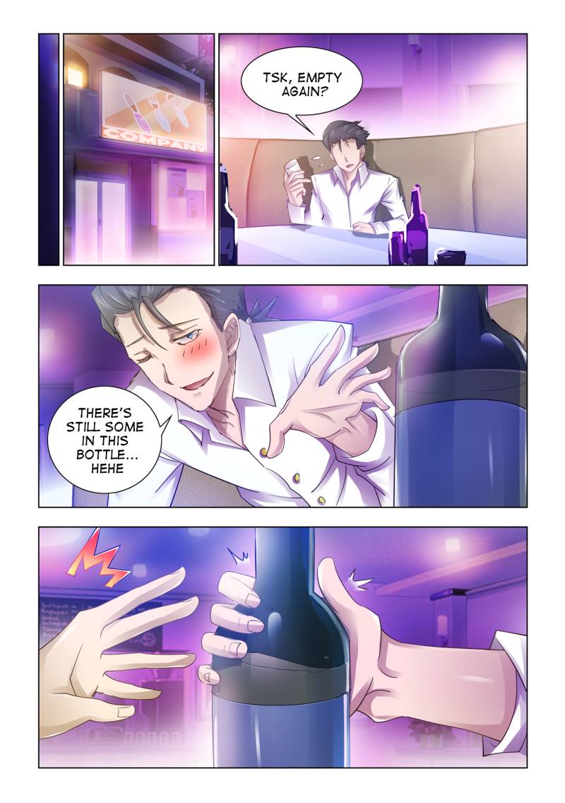Battle frenzy Chapter 60 page 5 - Chapter 60
