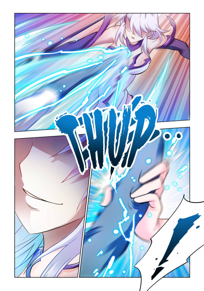Battle frenzy Chapter 63 page 4 - Chapter 63