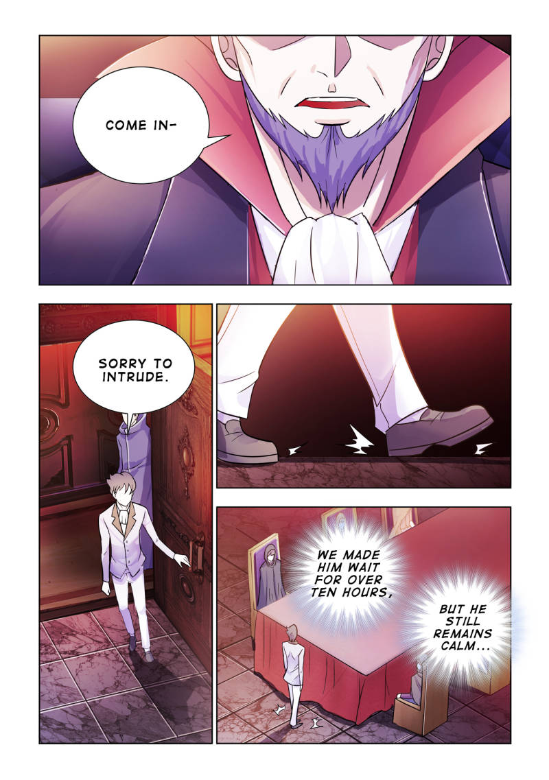 Battle frenzy Chapter 67 page 2 - Chapter 67