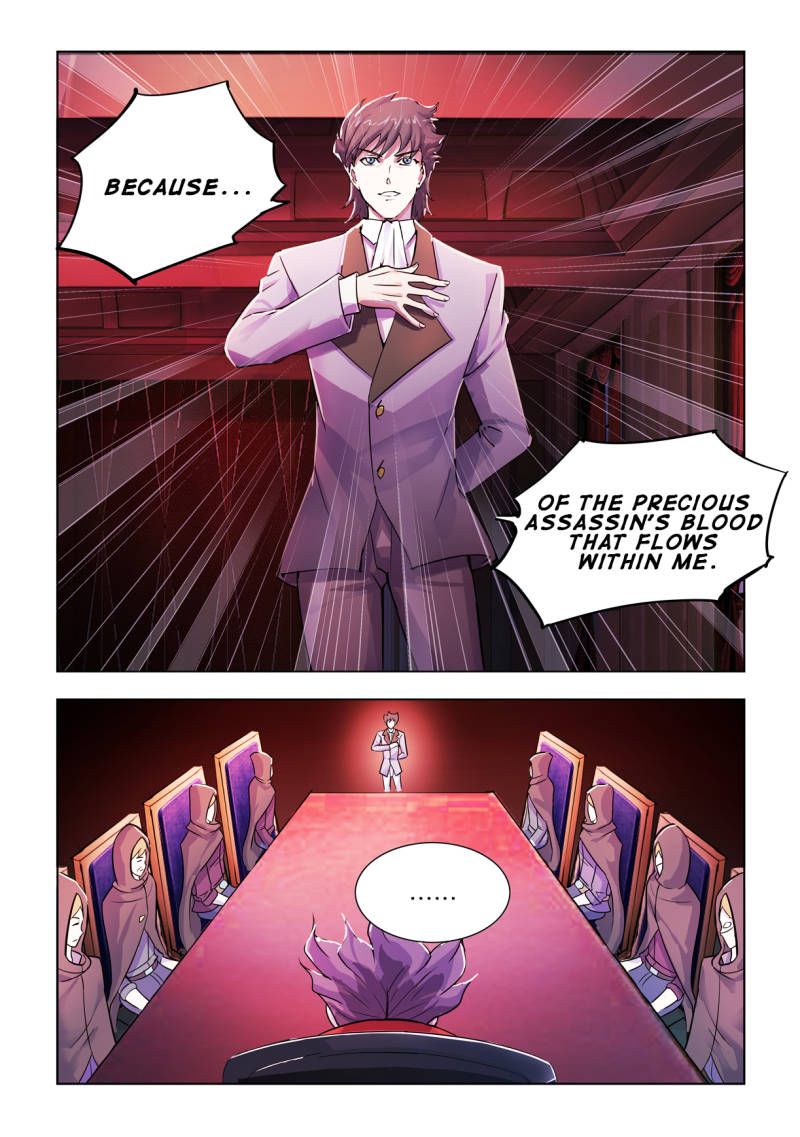 Battle frenzy Chapter 67 page 6 - Chapter 67