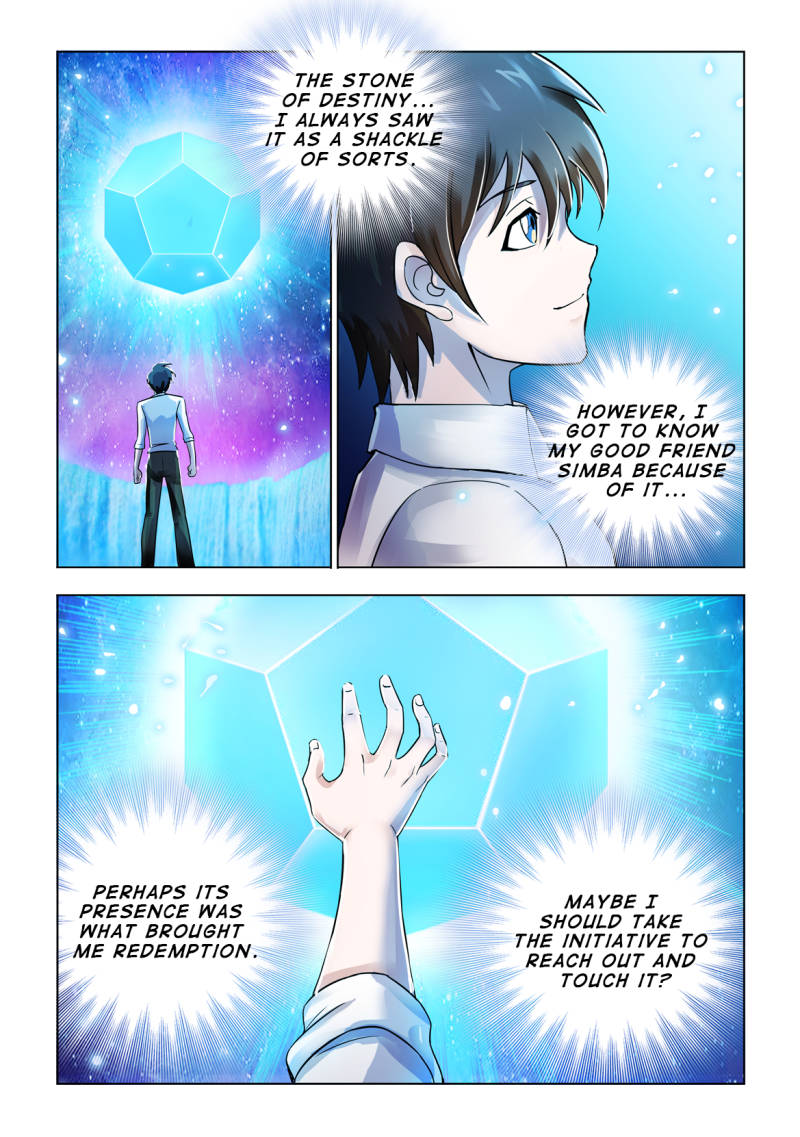 Battle frenzy Chapter 68 page 1 - Chapter 68