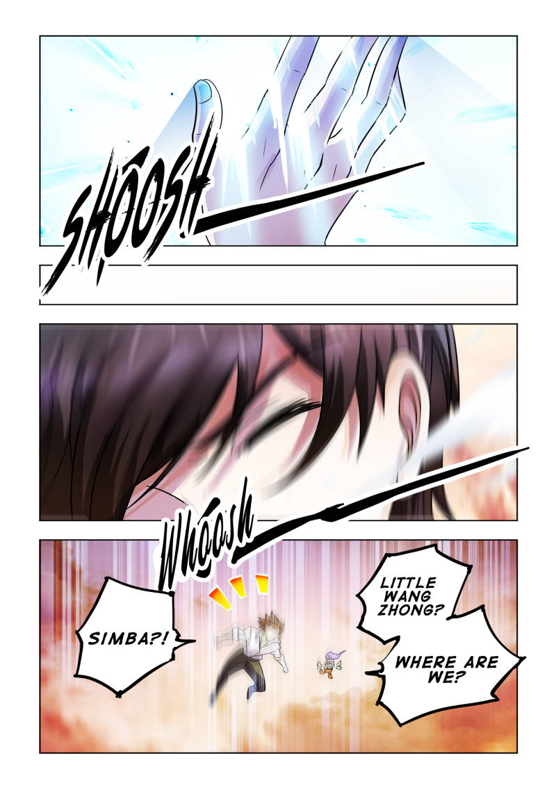 Battle frenzy Chapter 68 page 2 - Chapter 68