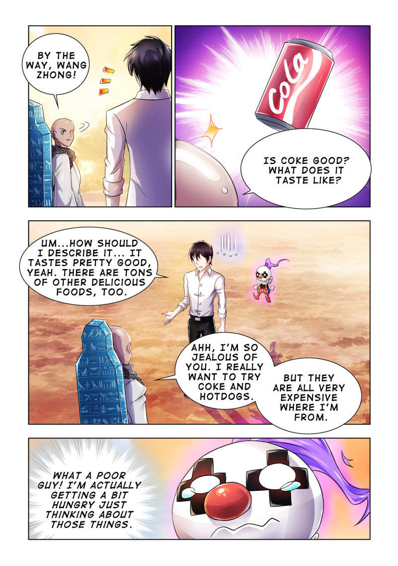 Battle frenzy Chapter 70 page 2 - Chapter 70