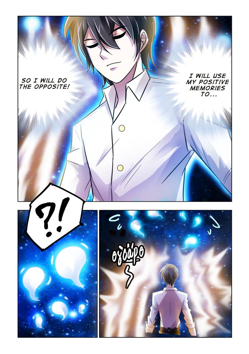 Battle frenzy Chapter 73 page 10 - Chapter 73