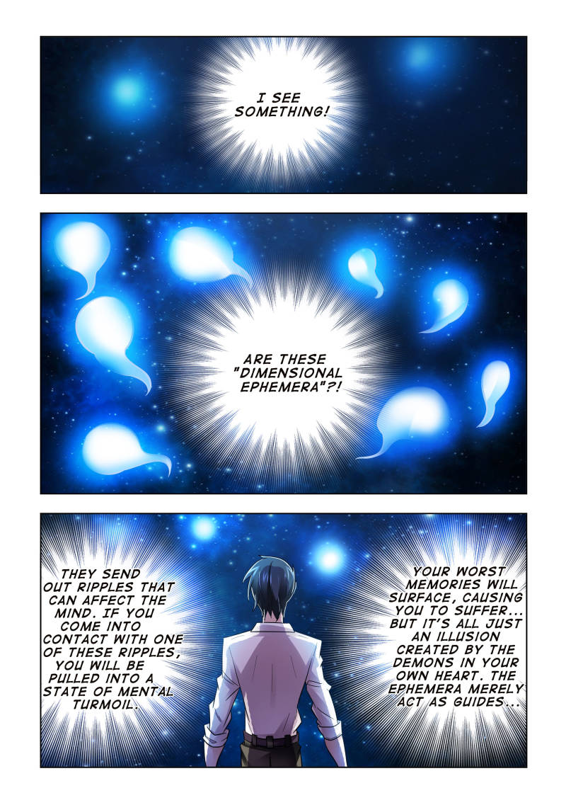 Battle frenzy Chapter 73 page 9 - Chapter 73