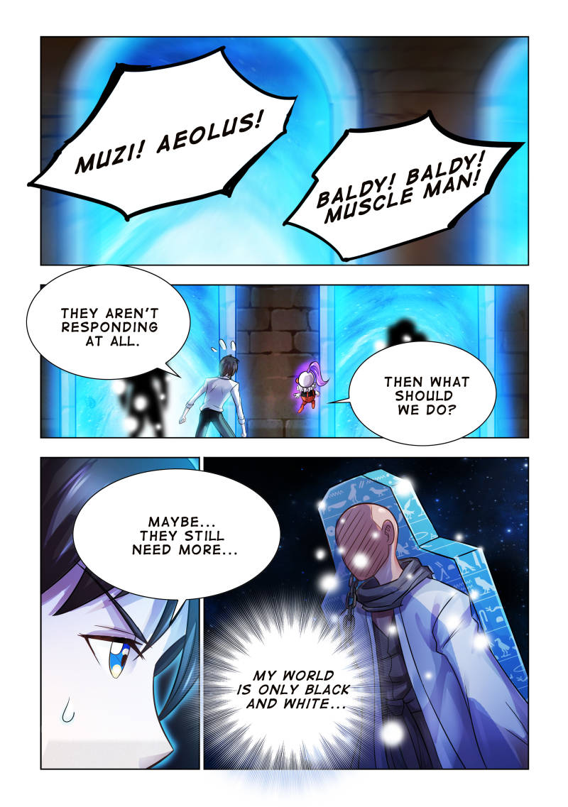 Battle frenzy Chapter 74 page 1 - Chapter 74