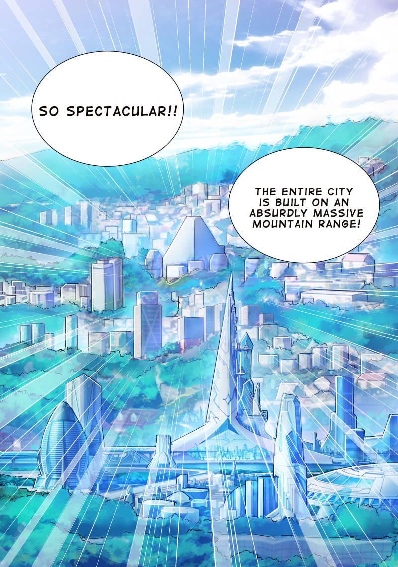 Battle frenzy Chapter 76 page 9 - Chapter 76