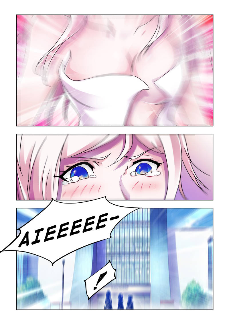 Battle frenzy Chapter 77 page 12 - Chapter 77