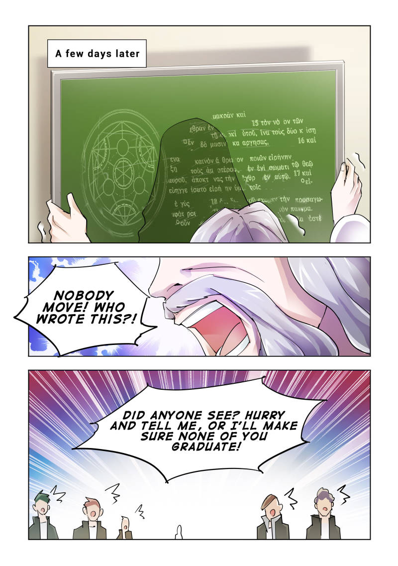 Battle frenzy Chapter 78 page 9 - Chapter 78