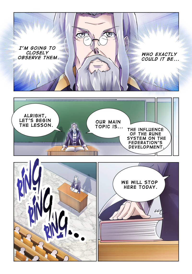 Battle frenzy Chapter 80 page 2 - Chapter 80