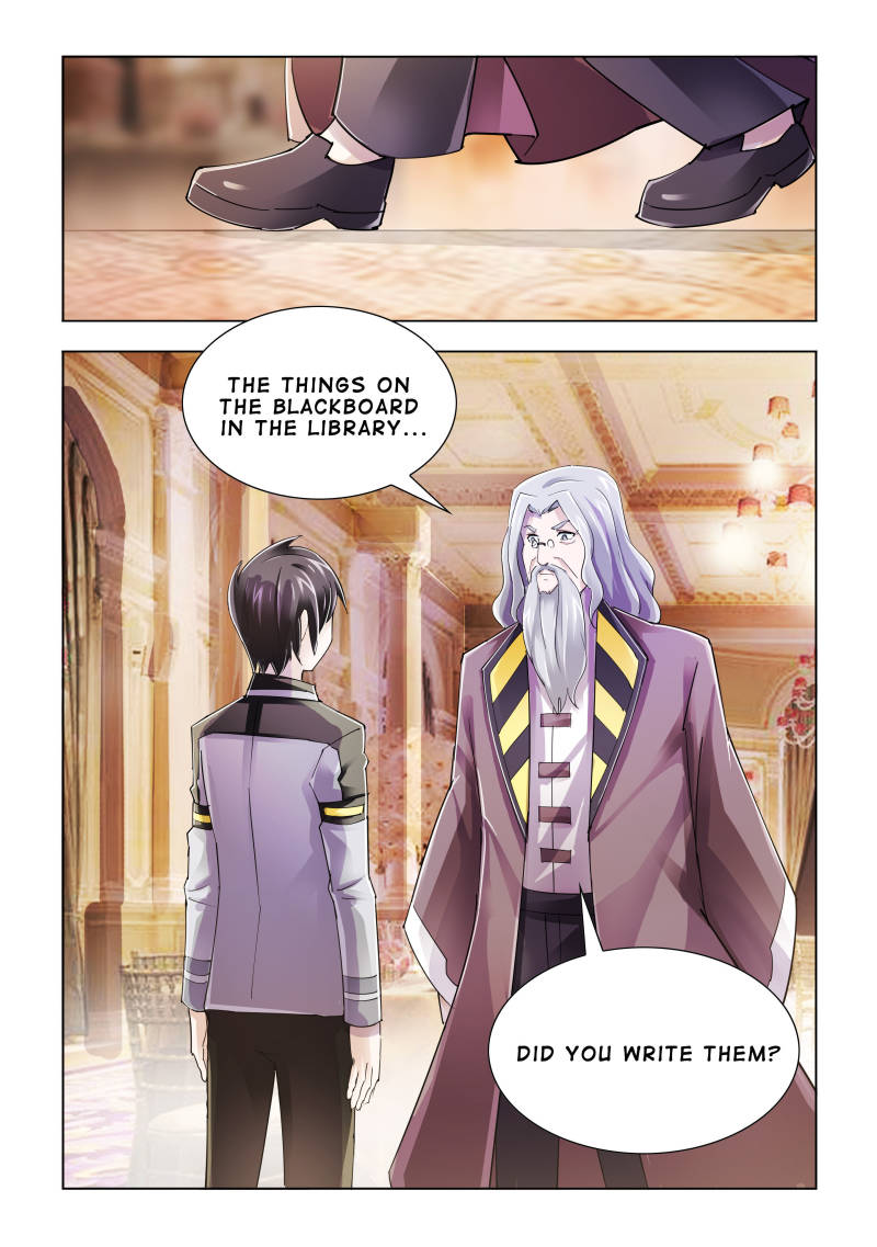Battle frenzy Chapter 81 page 6 - Chapter 81