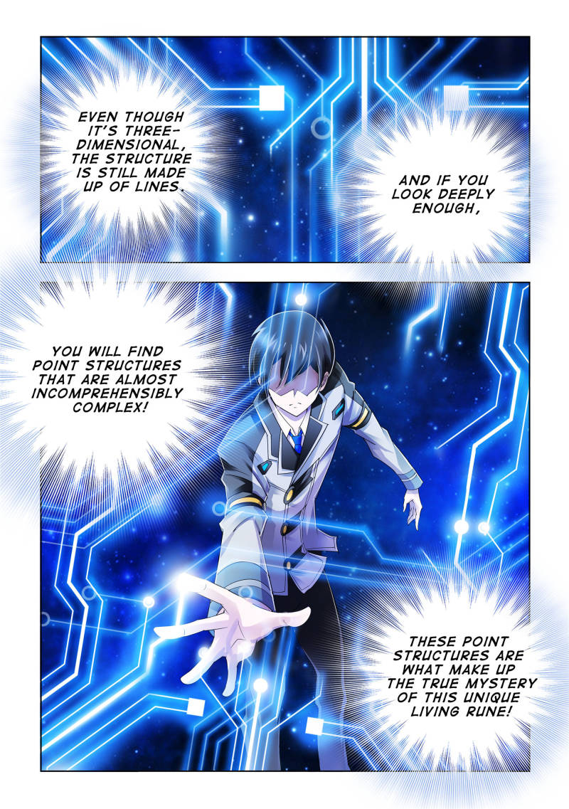 Battle frenzy Chapter 85 page 5 - Chapter 85