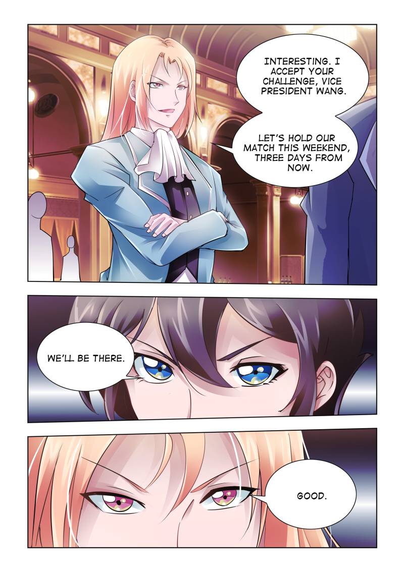 Battle frenzy Chapter 9 page 14 - Chapter 9