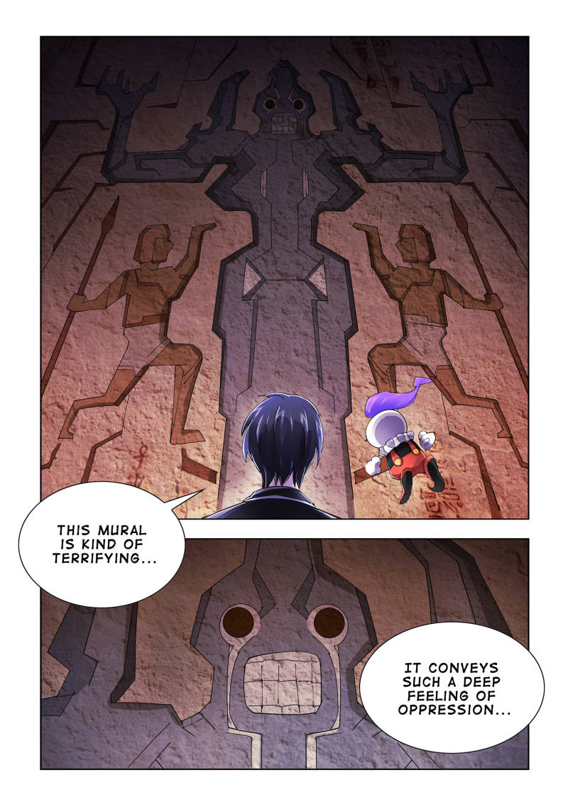 Battle frenzy Chapter 92 page 5 - Chapter 92