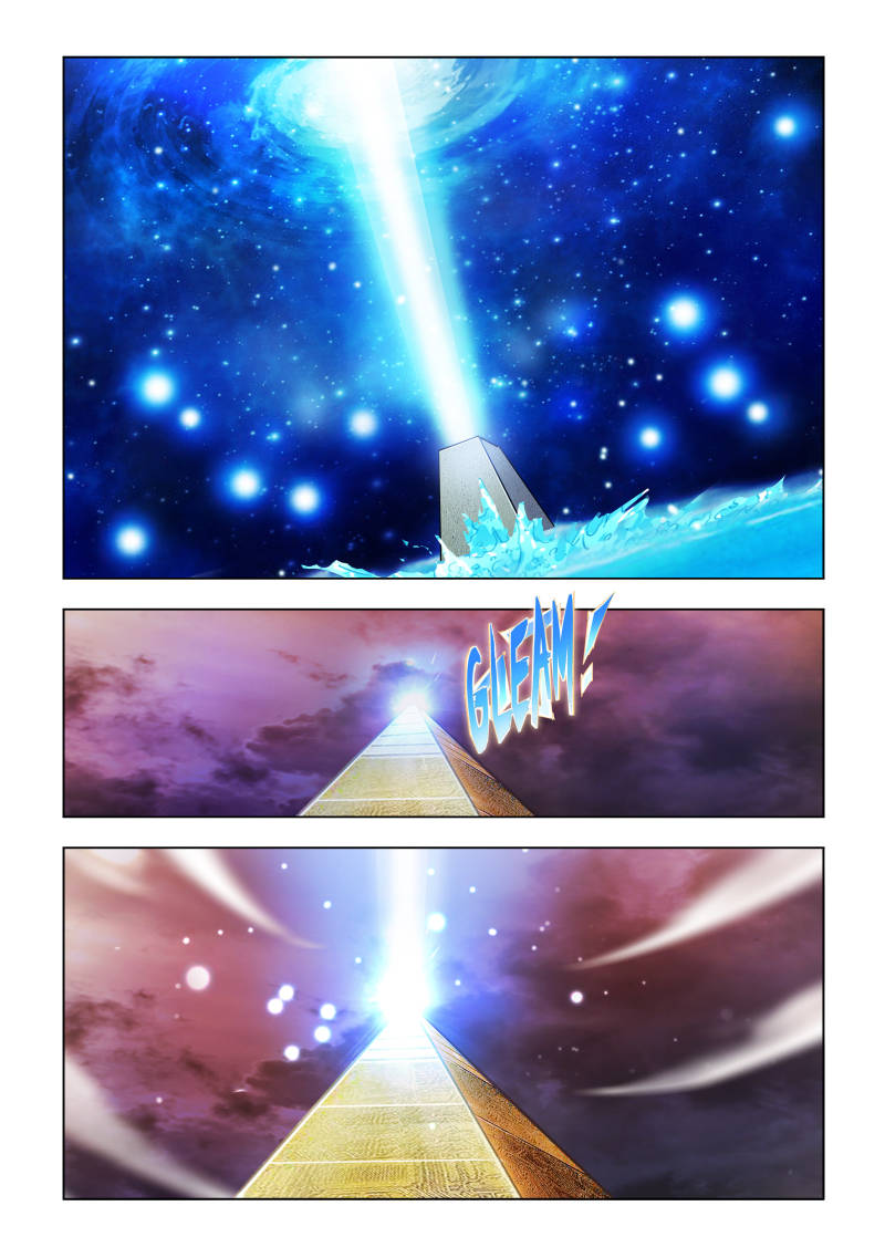 Battle frenzy Chapter 95 page 5 - Chapter 95