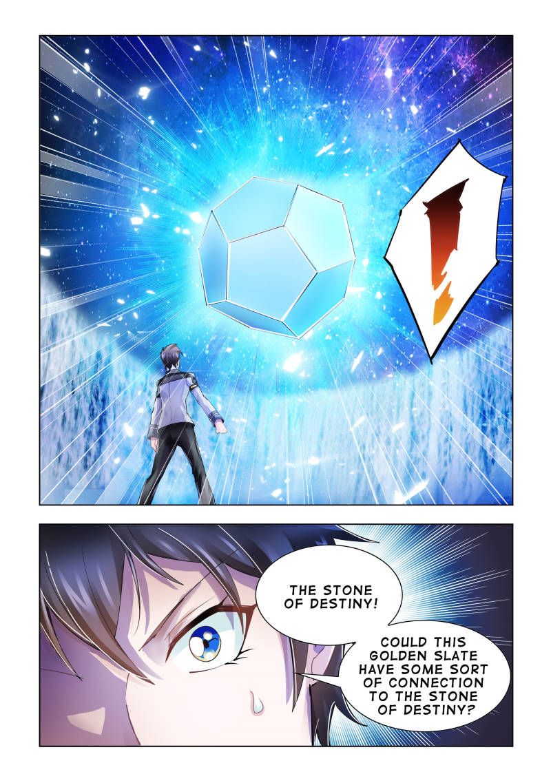 Battle frenzy Chapter 95 page 8 - Chapter 95