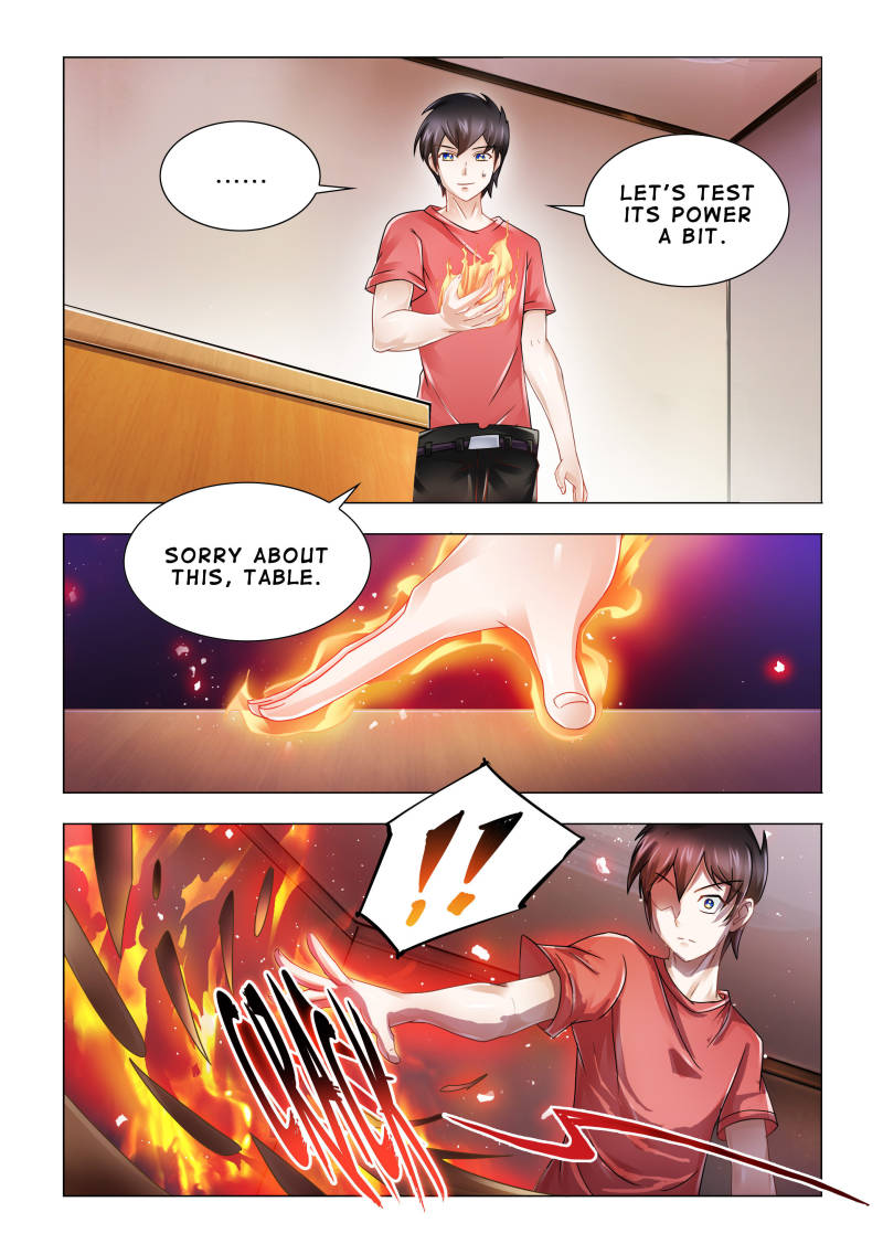 Battle frenzy Chapter 97 page 2 - Chapter 97