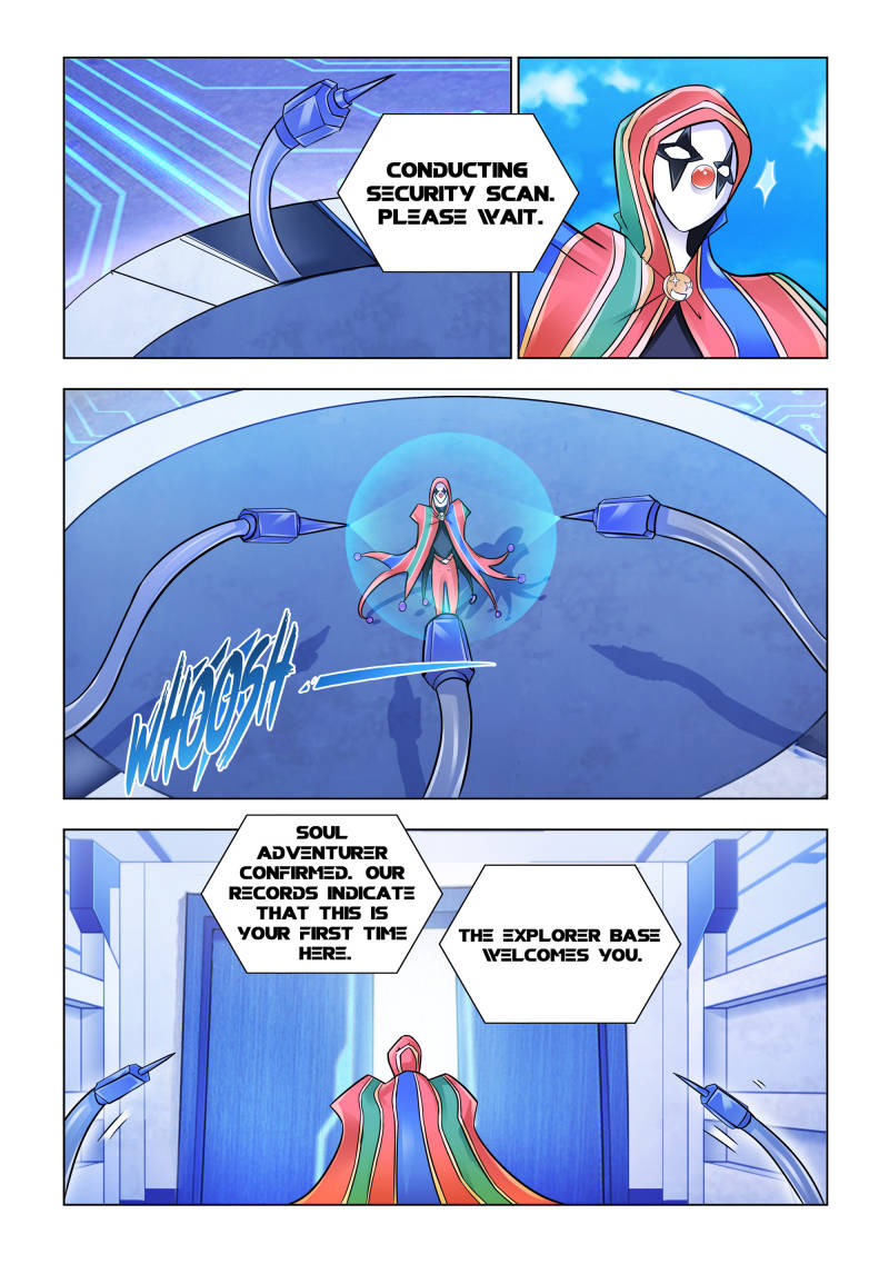 Battle frenzy Chapter 98 page 2 - Chapter 98