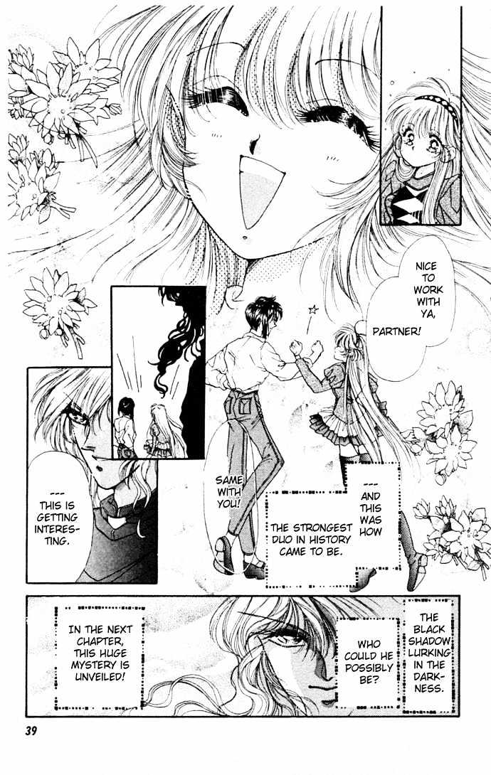 Battle Girl Ai Chapter 0 page 38 - Chapter 0 : Prologue