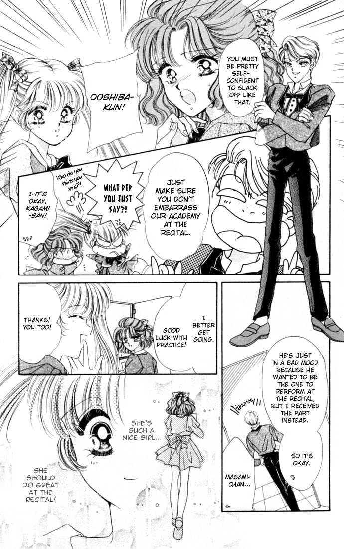 Battle Girl Ai Chapter 1 page 13 - Chapter 1