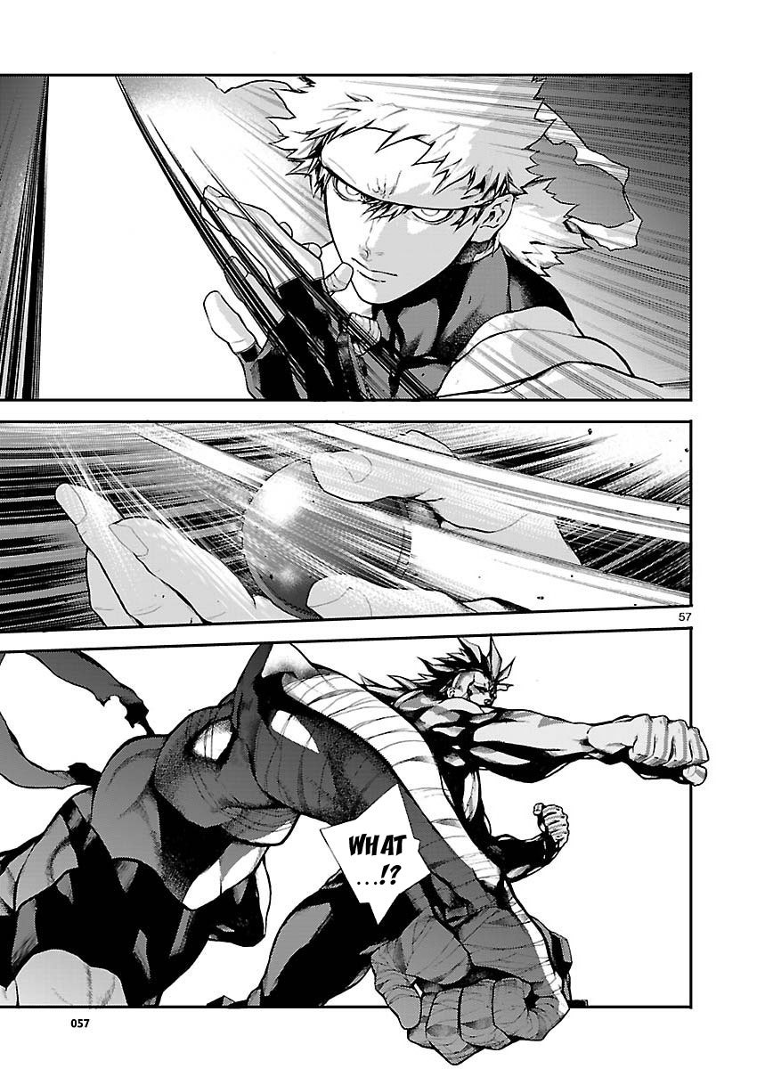 Battle Mexia Chapter 1 page 55 - Chapter 1