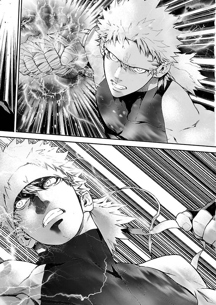 Battle Mexia Chapter 1 page 56 - Chapter 1