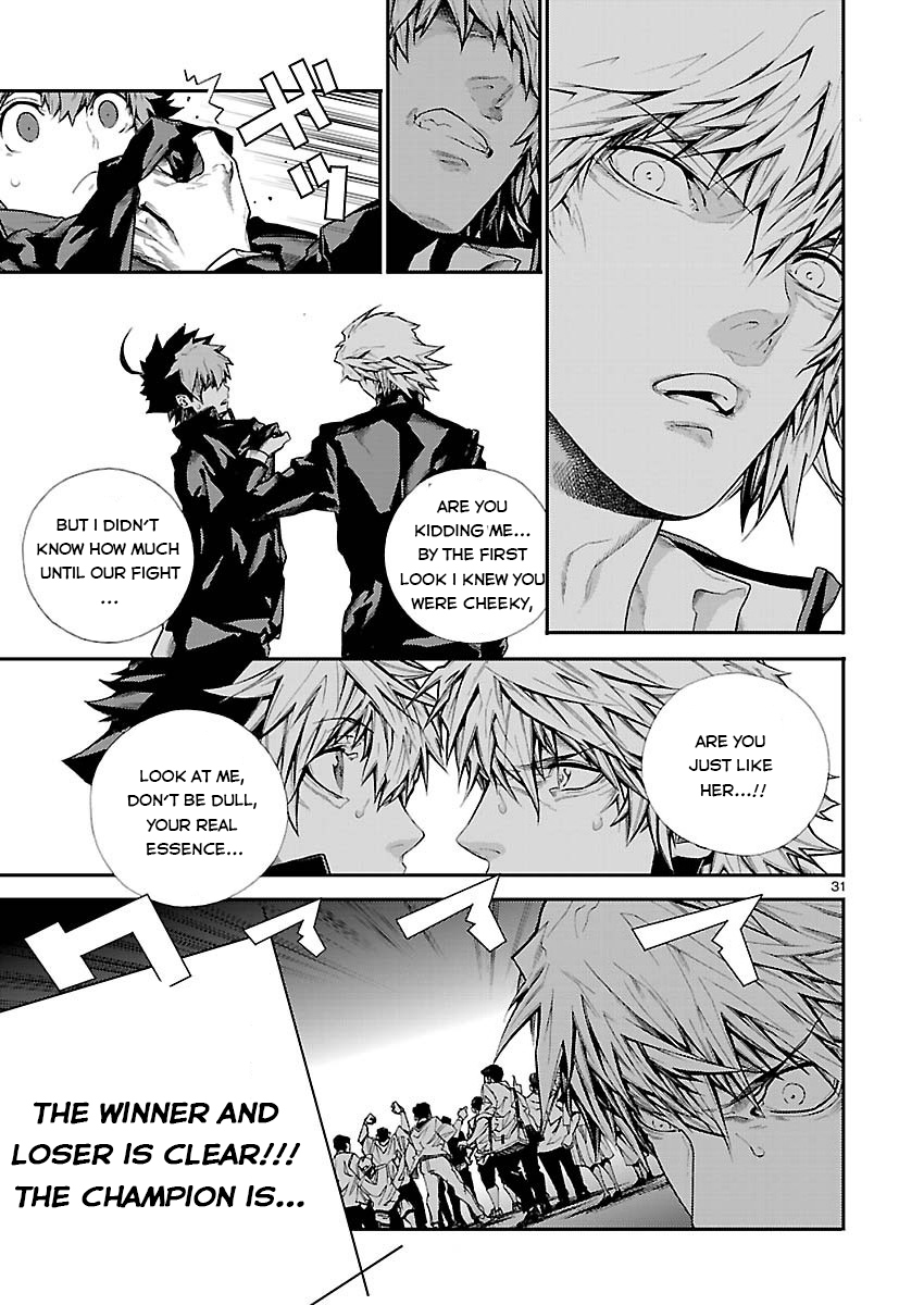 Battle Mexia Chapter 2 page 32 - Chapter 2