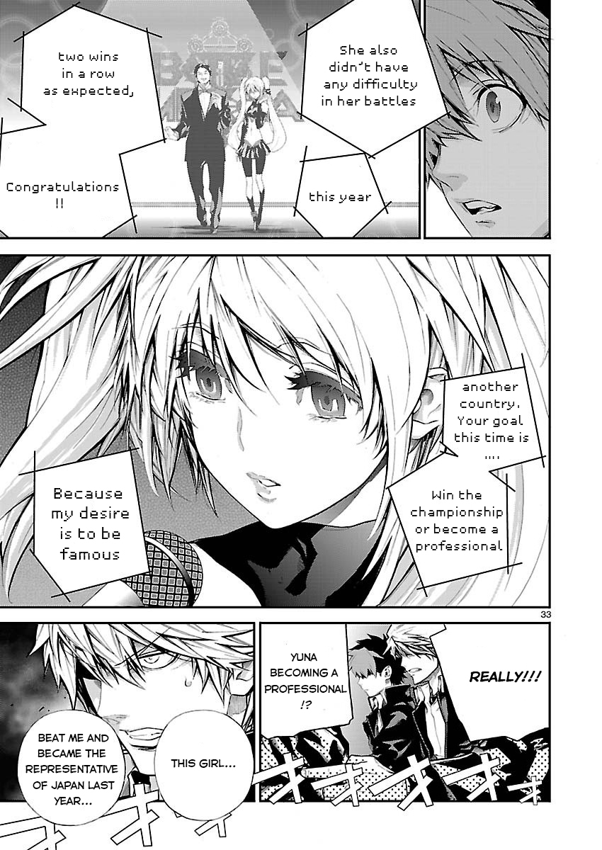 Battle Mexia Chapter 2 page 34 - Chapter 2