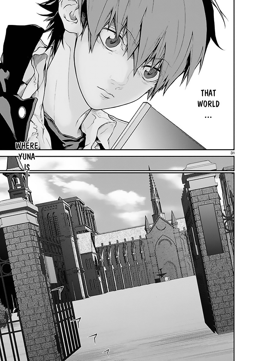 Battle Mexia Chapter 4 page 32 - Chapter 4