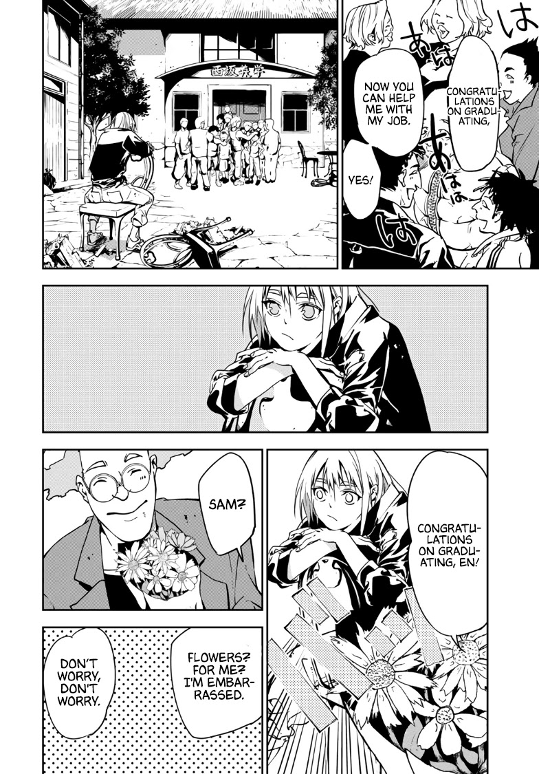 Battle of the Six Realms Chapter 1 page 50 - Chapter 1: Wouldn't It Feel Good?