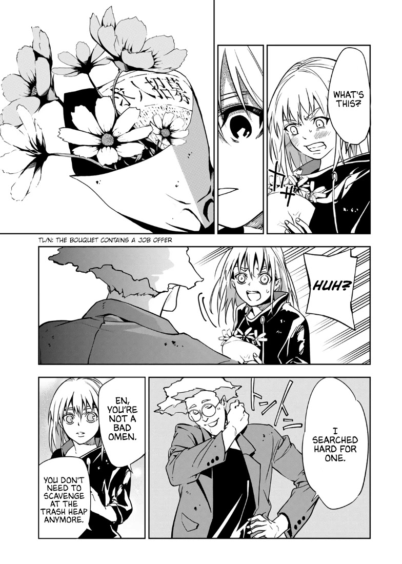 Battle of the Six Realms Chapter 1 page 51 - Chapter 1: Wouldn't It Feel Good?