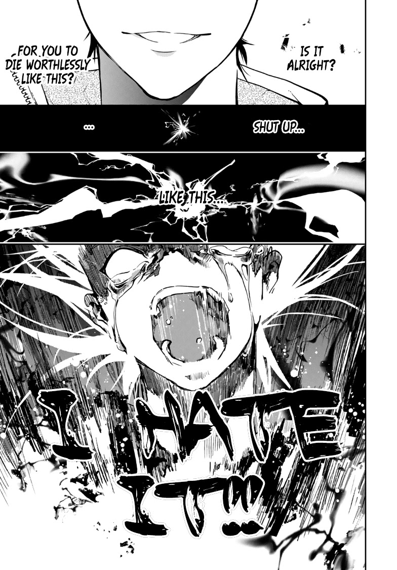 Battle of the Six Realms Chapter 1 page 65 - Chapter 1: Wouldn't It Feel Good?