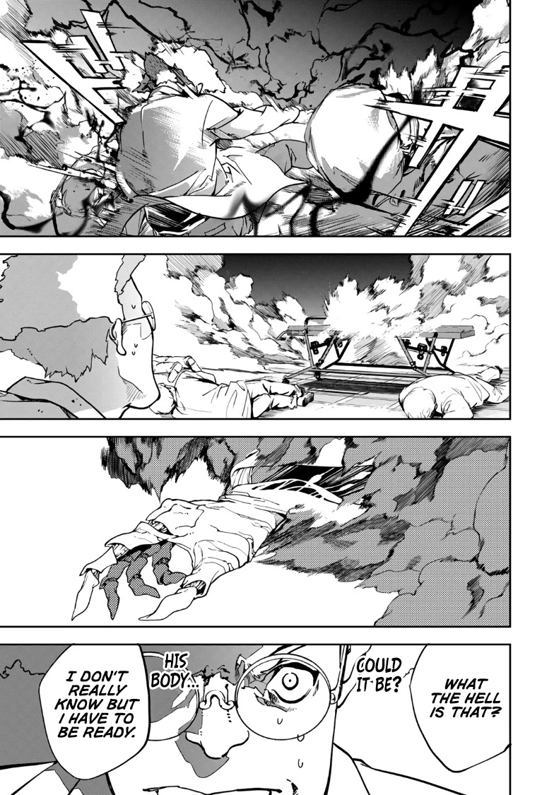 Battle of the Six Realms Chapter 1 page 69 - Chapter 1: Wouldn't It Feel Good?