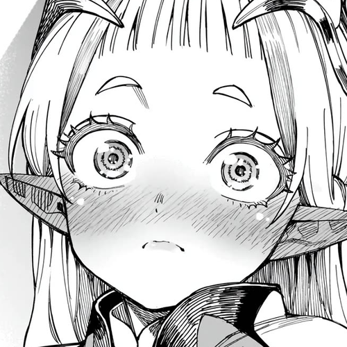 Battle Princess Survival Saga Chapter 1: Man meets Elf cover