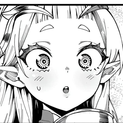 Battle Princess Survival Saga Chapter 10: Body temperature isn't the only thing shared with skin-to-skin cover