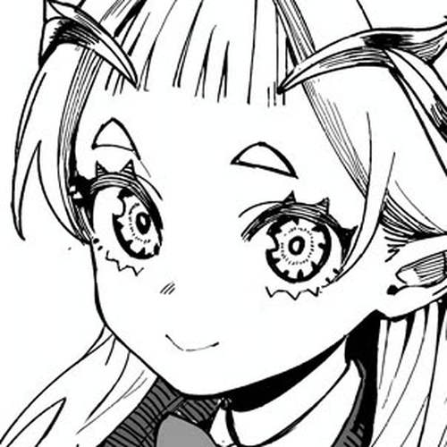 Battle Princess Survival Saga Chapter 13.2: Announcement cover