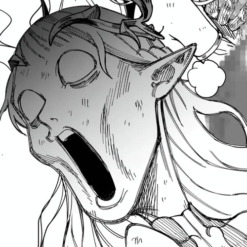 Battle Princess Survival Saga Chapter 15: If you keep suppressing your desires, they will start to overflow cover