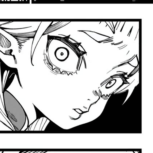 Battle Princess Survival Saga Chapter 16: The unknown is a harmony of hope and despair cover