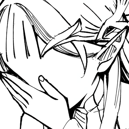 Battle Princess Survival Saga Chapter 18: Are you not gonna do it? cover