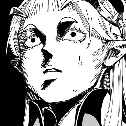 Battle Princess Survival Saga Chapter 2: You die if you don't drink enough water!? cover